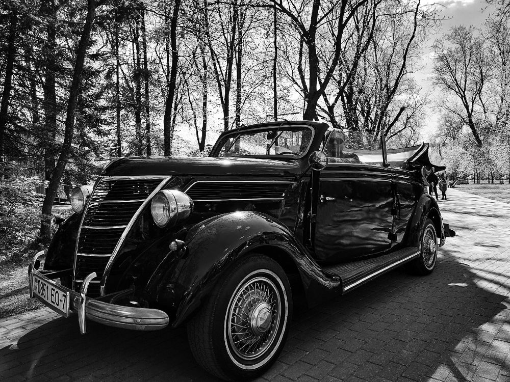 Photograph by Валентина Назина