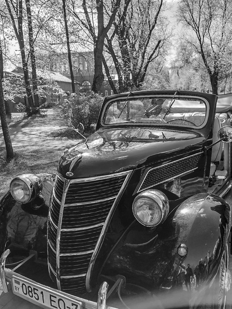 Photograph by Валентина Назина