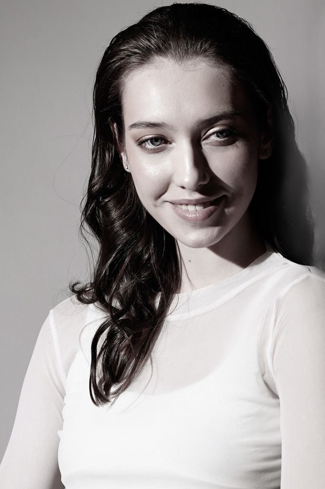 Фотография автора Ирина Кокшарова