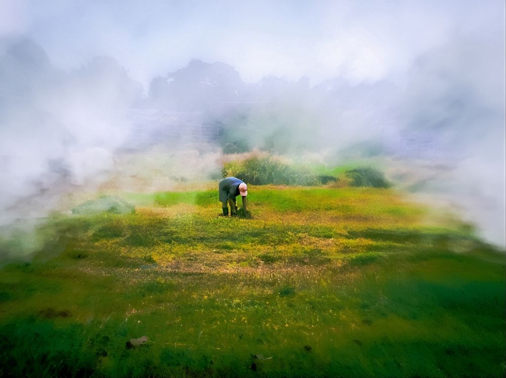 Photograph by Edi Hidayat