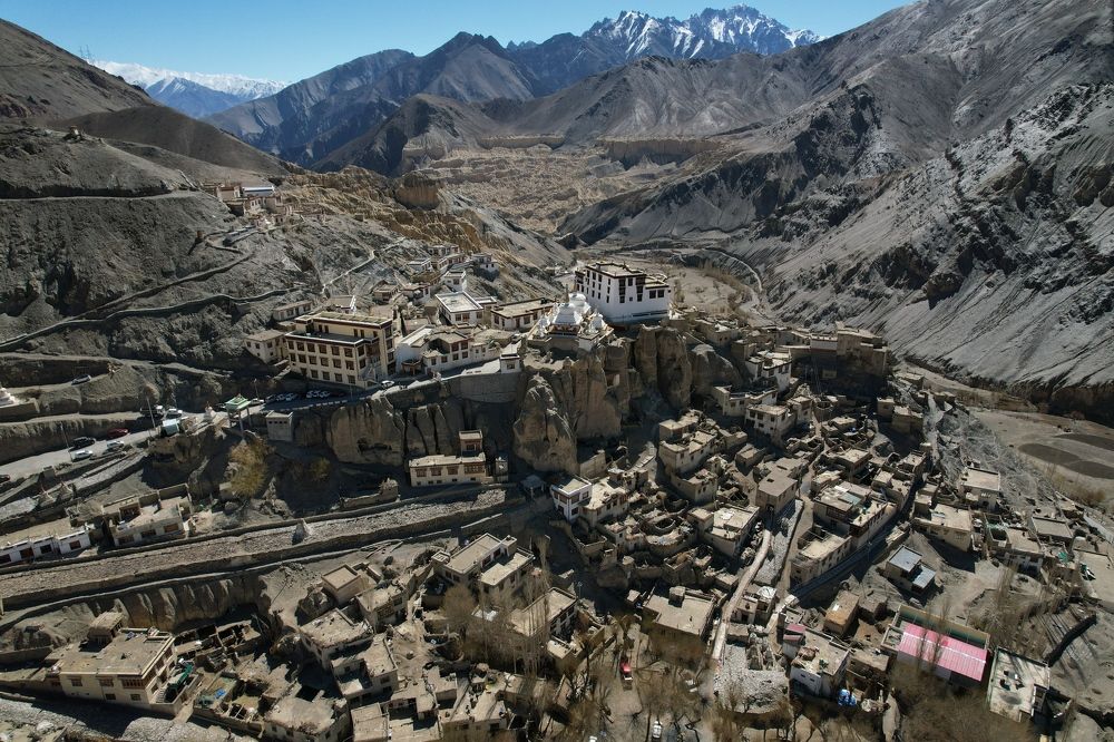 Photograph by Suraj Naik