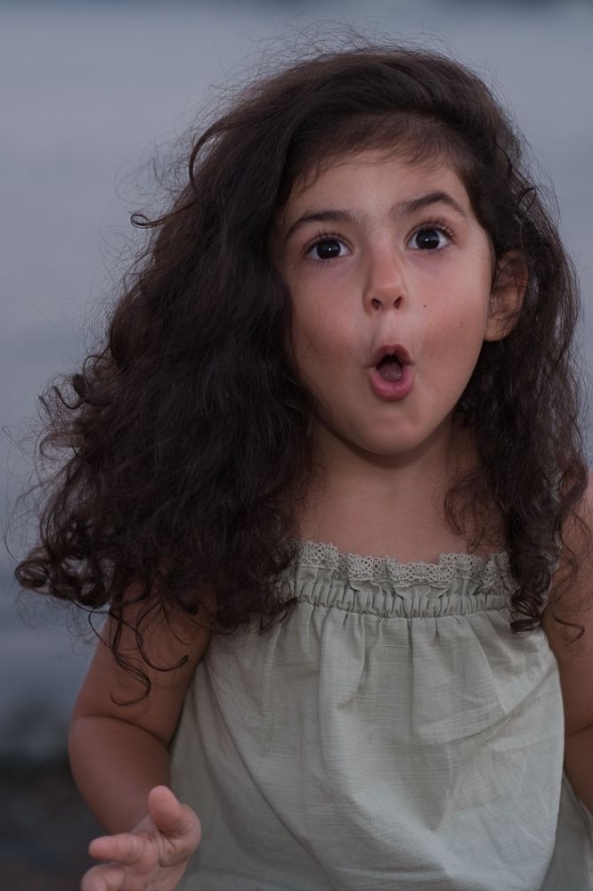 Little Wonder: Revelation