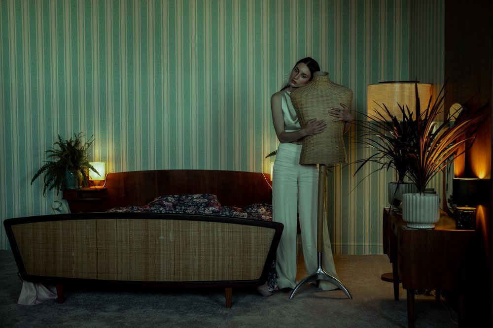 Photograph by Daniel Kordos