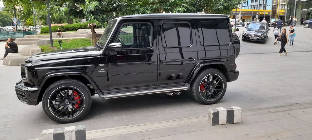 Фотография автора Revaz Topuria