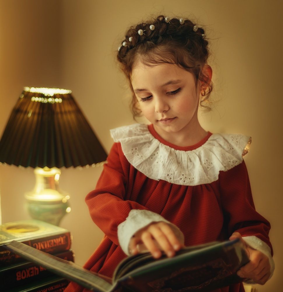 Photograph by Kristina Barhanoeva