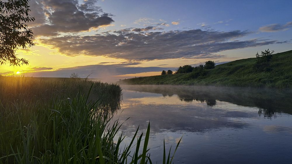 Photograph by Михаил Беляев