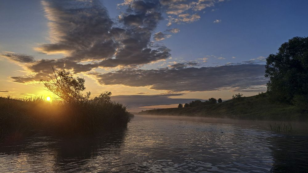 Photograph by Михаил Беляев