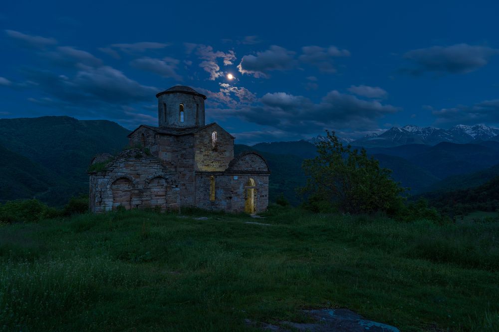 Photograph by Валерий Одинцов