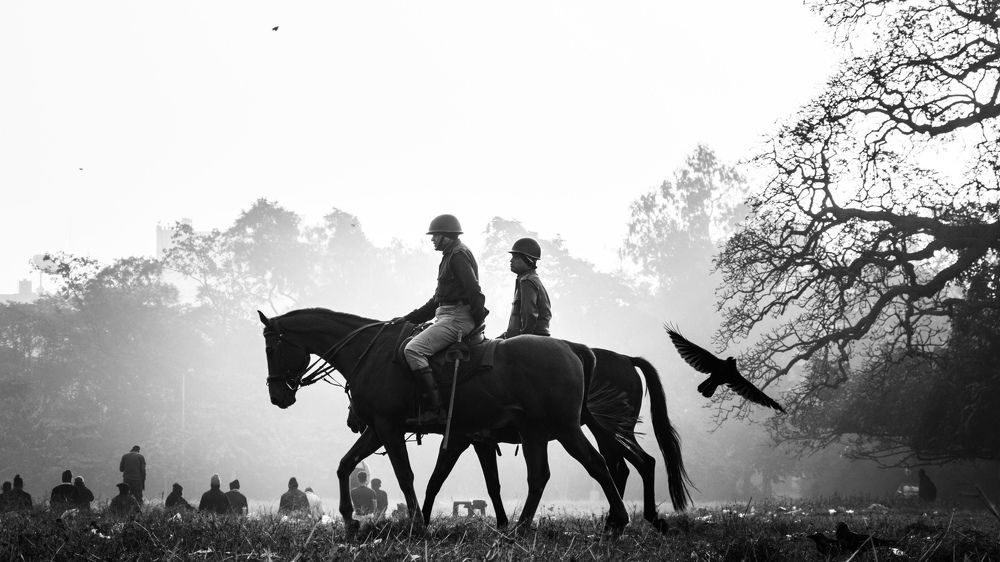 Photograph by Rahul Gupta