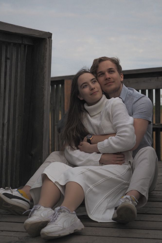 Photograph by Irina Ebral