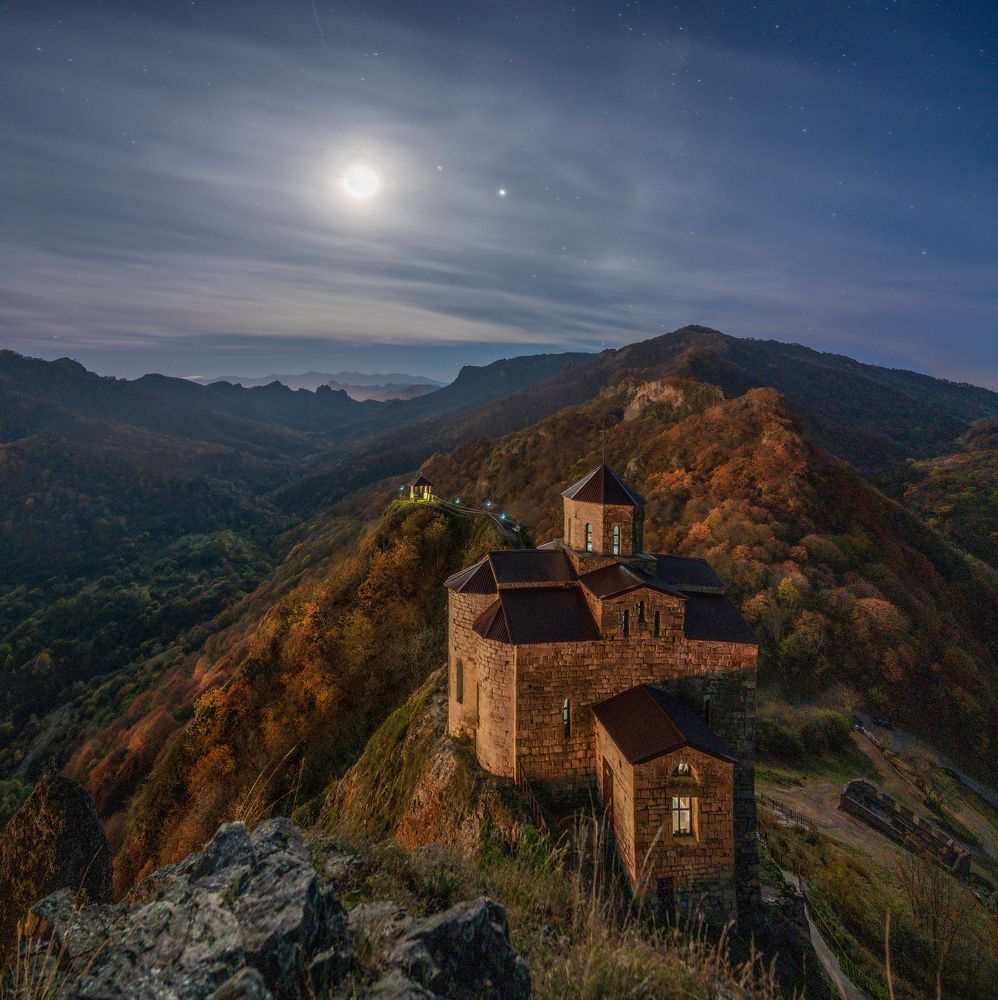 Photograph by Валерий Одинцов