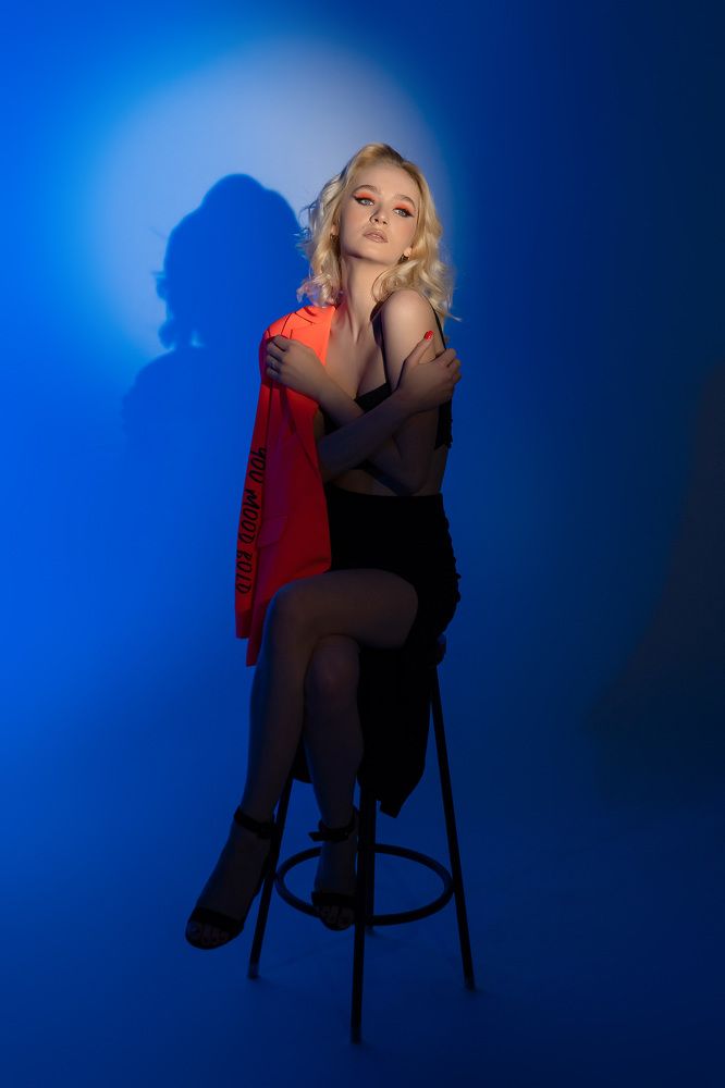 Photograph by Юлия Кучерова