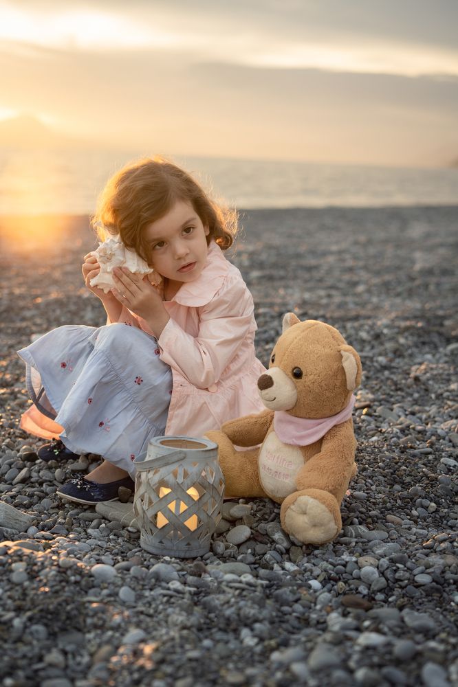 Photograph by Oksana Lut