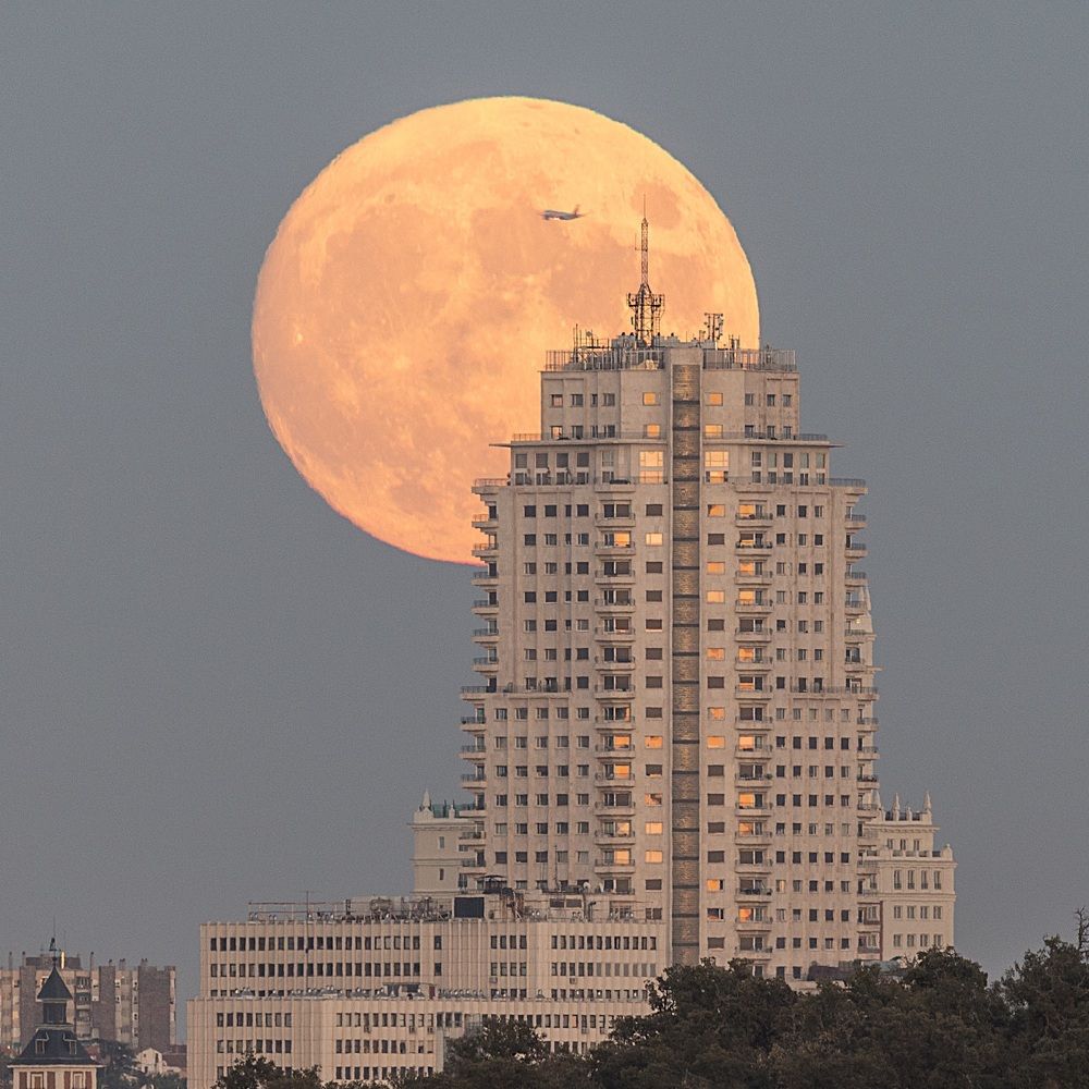 Photograph by Emilio Garcia