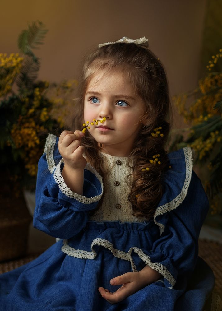 Photograph by Kristina Barhanoeva