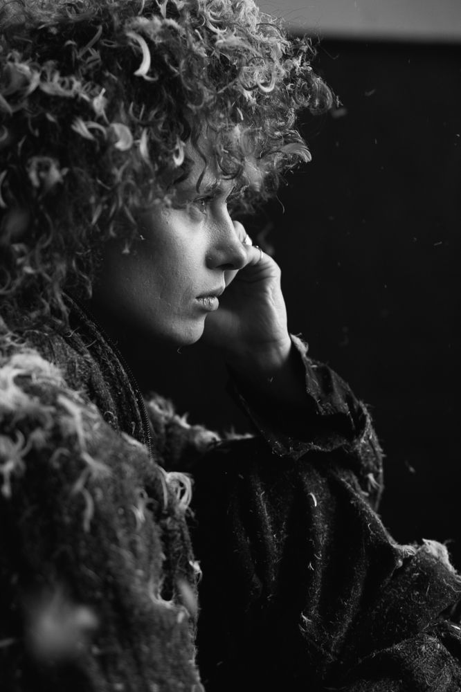 Photograph by Ашкинази-Исаченко Владимир