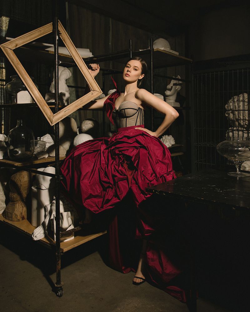 Photograph by Ирина Заргано