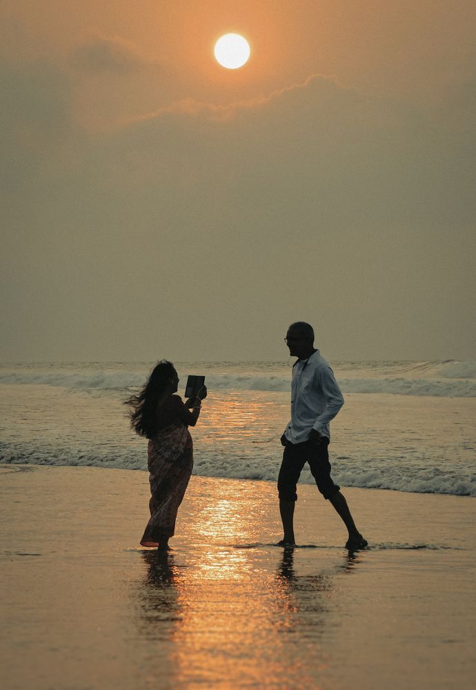 Photograph by NILADRI TALUKDER