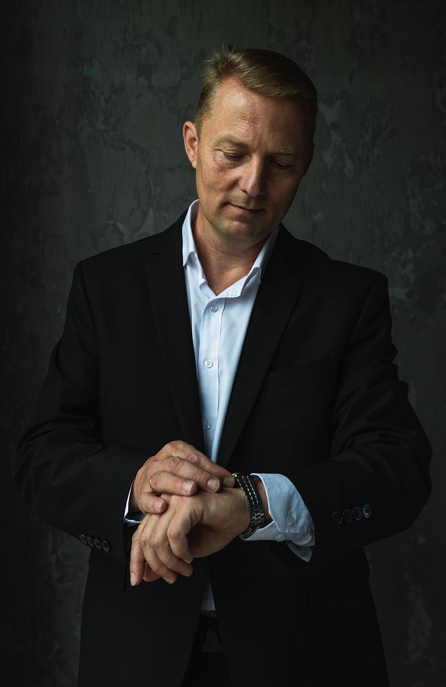 Photograph by Тахмина Нурова