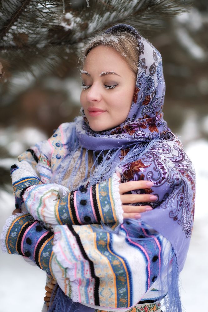 Photograph by Елена Васильковская