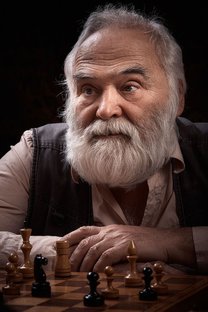 Photograph by Владислав Храмцов