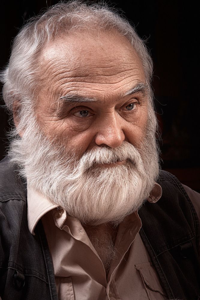 Фотография автора Владислав Храмцов