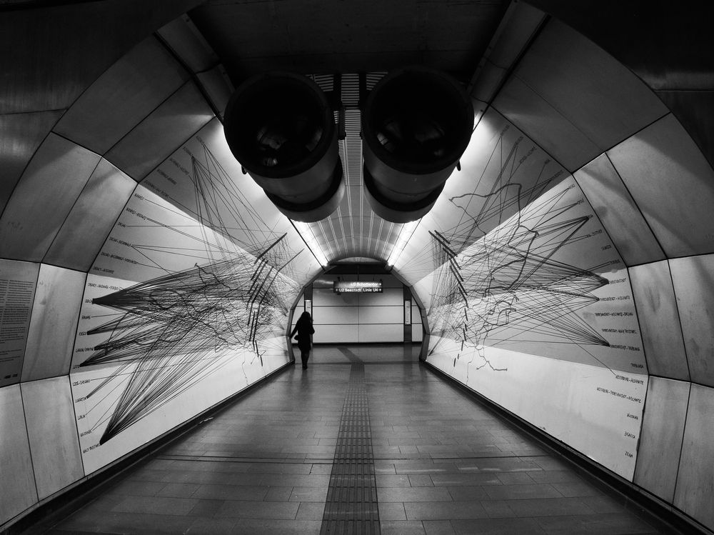 Photograph by Adrian Adi Gli