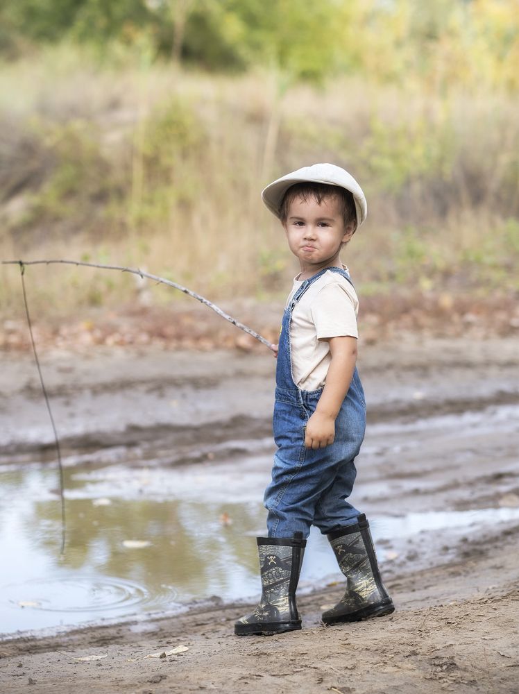 Photograph by Елена Васильковская