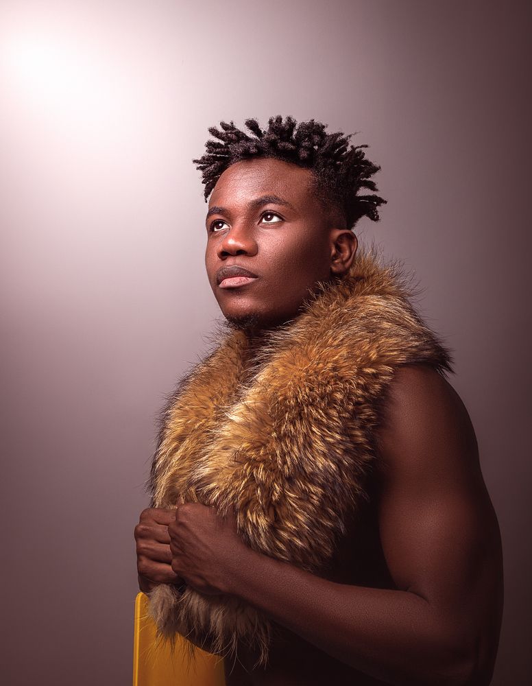 Фотография автора Ангелина