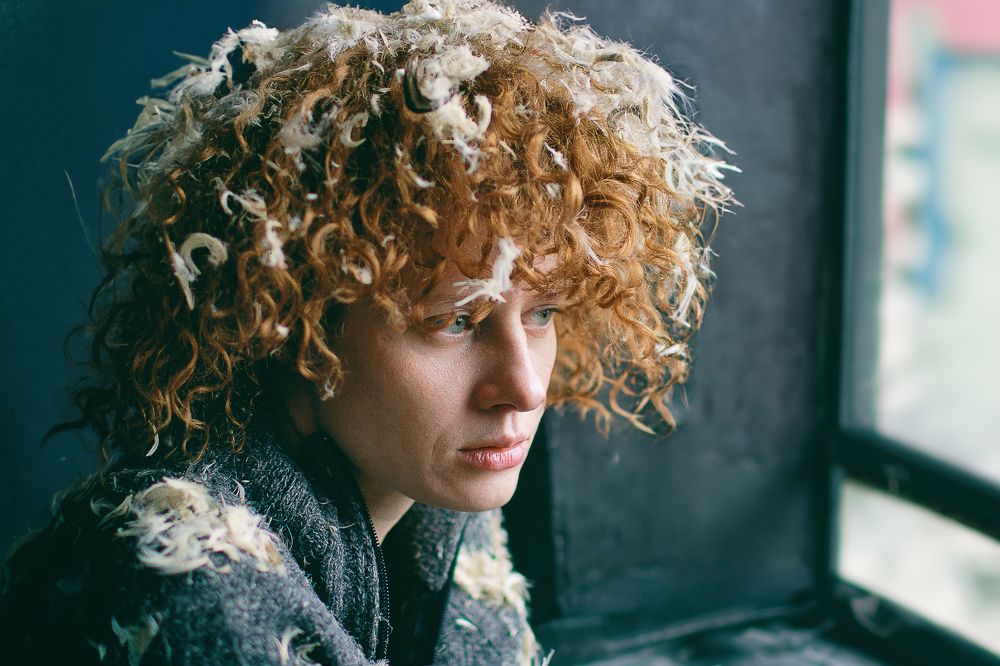 Photograph by Ашкинази-Исаченко Владимир