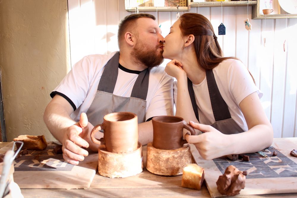 Photograph by Светлана Астафьева