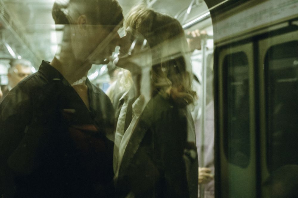 Photograph by Элина Ларченкова