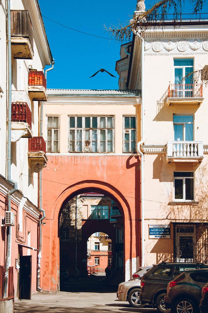 Photograph by Вероника Федорашко