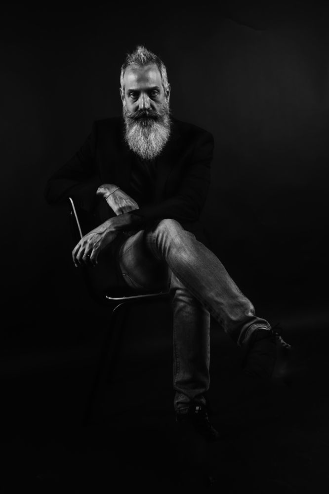 Photograph by Tommaso Corona