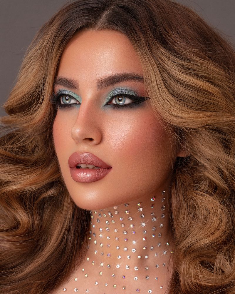 Photograph by Maryam Panaah