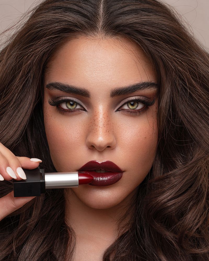 Photograph by Maryam Panaah