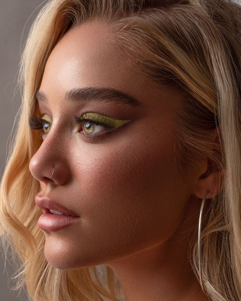 Photograph by Maryam Panaah