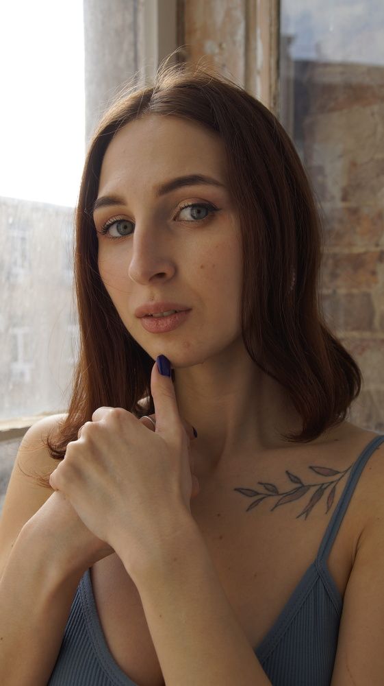 Photograph by Владимир Миняйлов