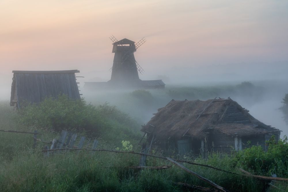 Photograph by Александр Пашеничев