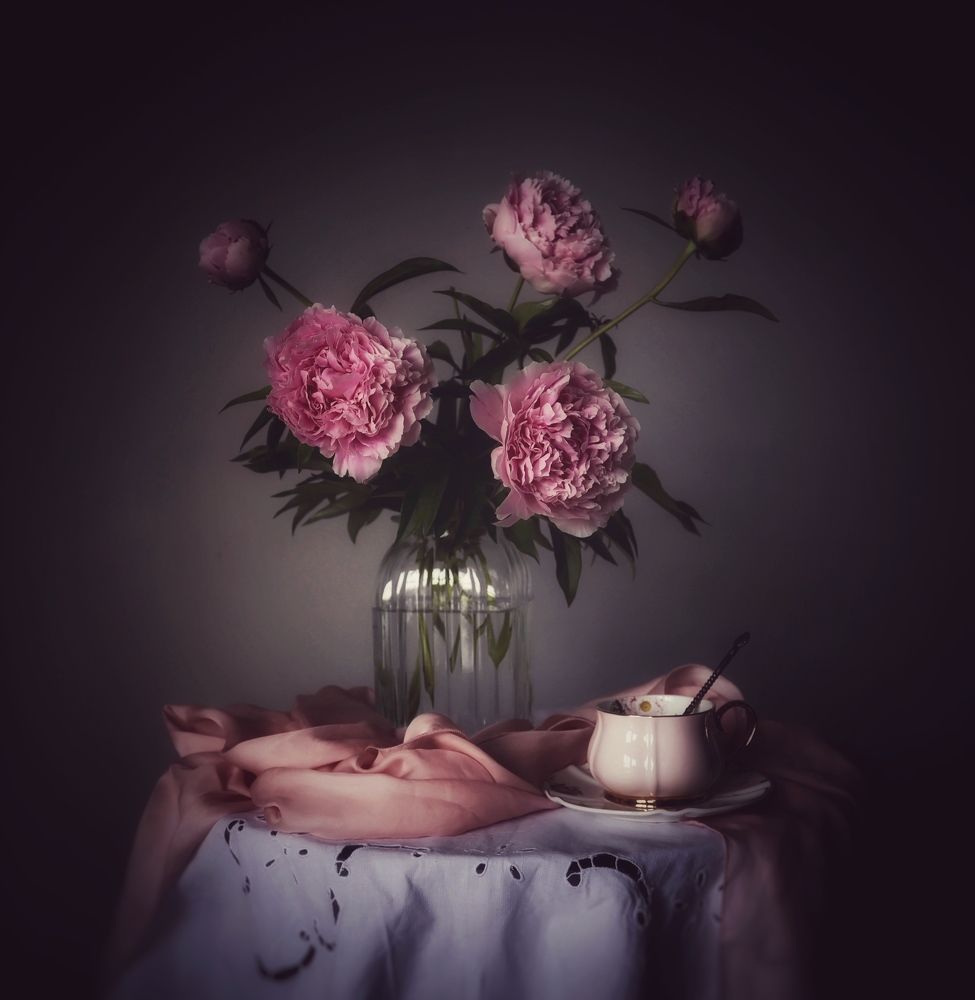 Photograph by Кира Бахвалова