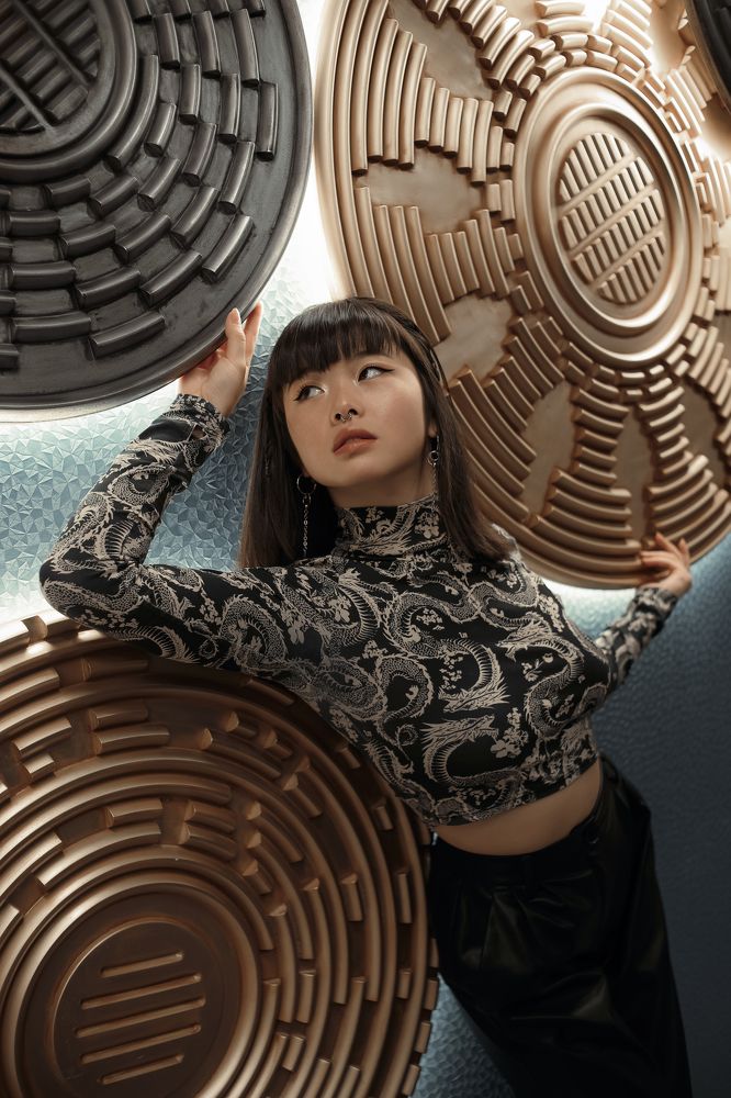 Photograph by Emi Ramirez