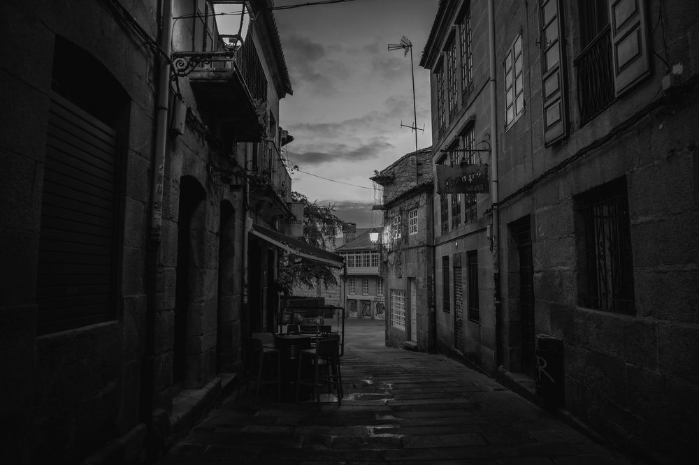 Photograph by Emi Ramirez