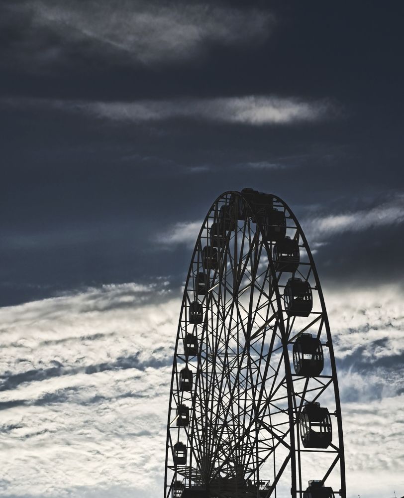 Photograph by Александра Коржева