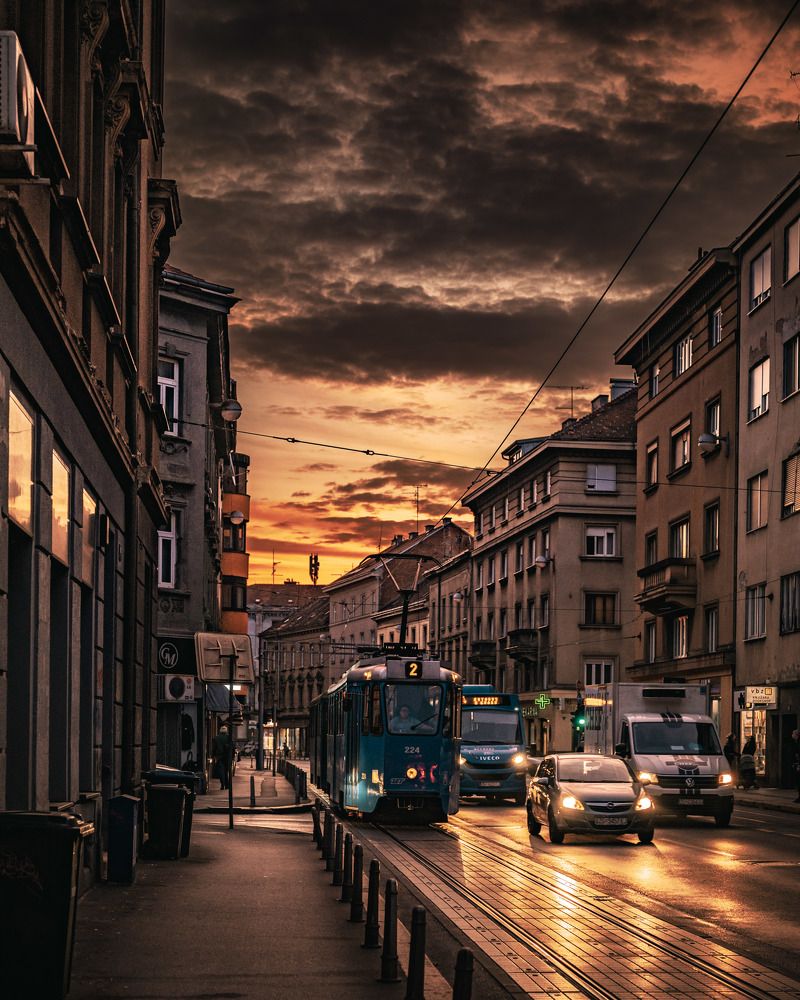 Photograph by Omer Gojak