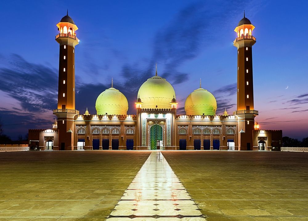 Photograph by Faisal