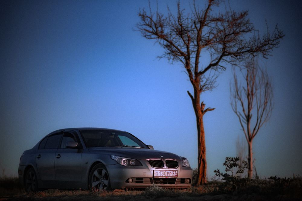 Photograph by Ольга Антонова