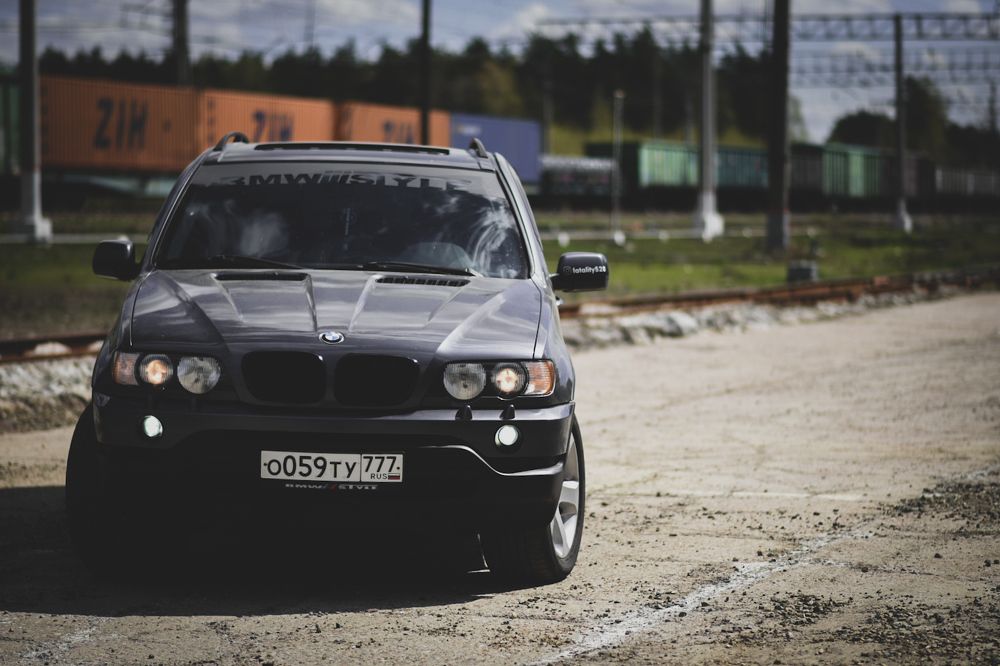 Photograph by Ольга Антонова