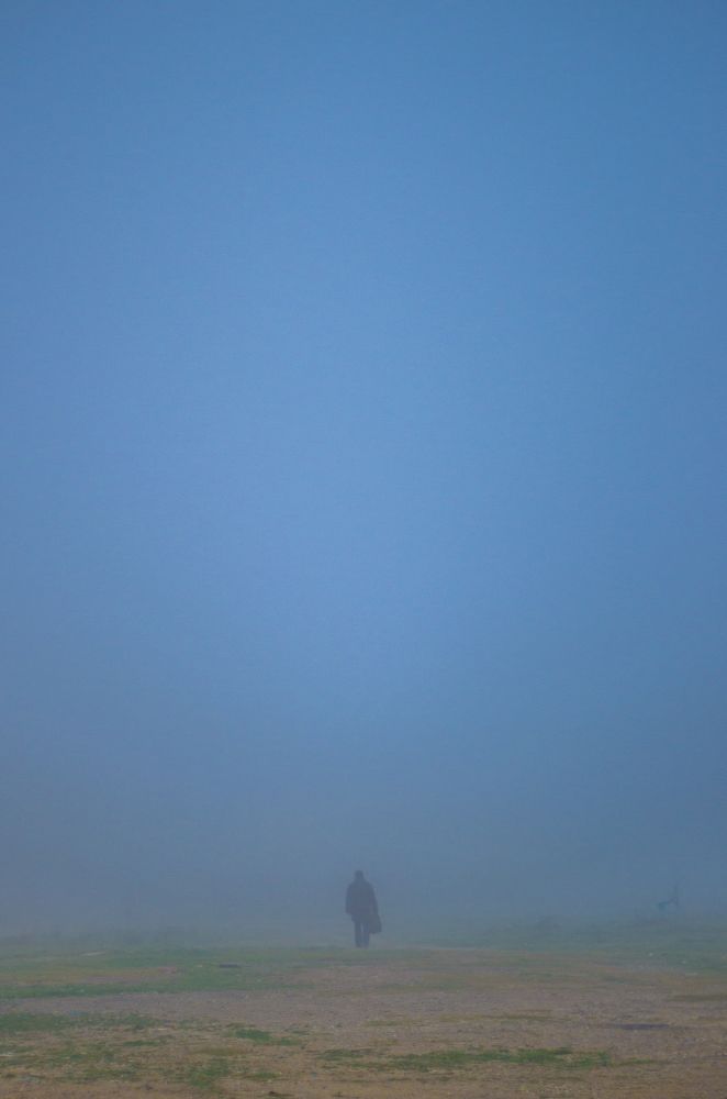 Photograph by Krabaa Mohamed Anis