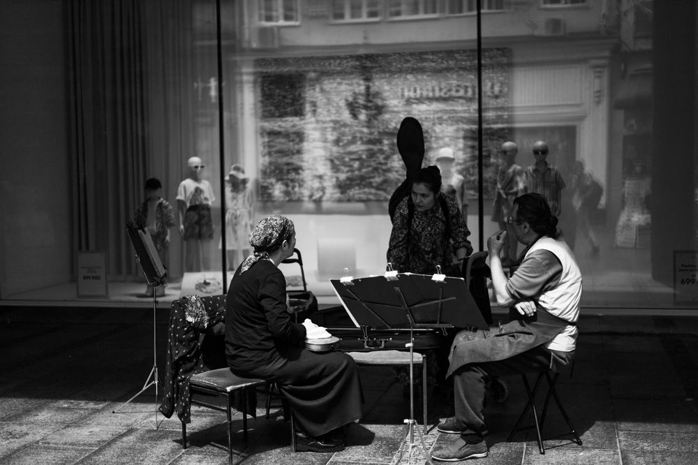 Photograph by Marko Ristić