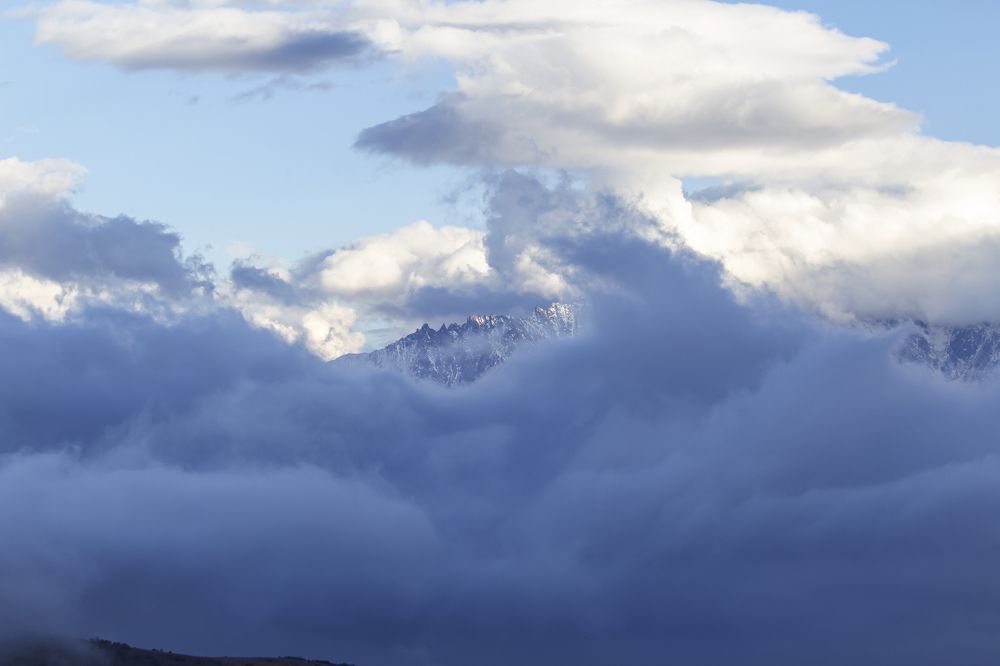 Photograph by Ольга Глухарёва